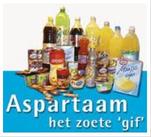 aspartaam