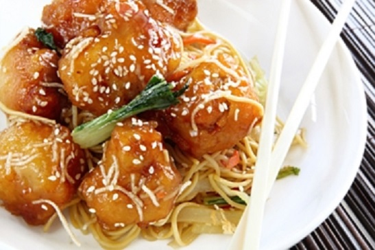 Chinees